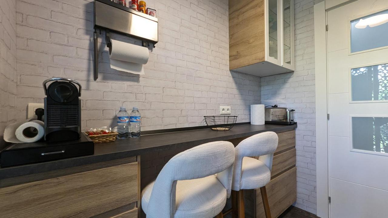 Cumbre Relax Apartment Бенідорм Екстер'єр фото